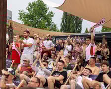 Strefa kibica Euro 2024 w Porcie Węglowym